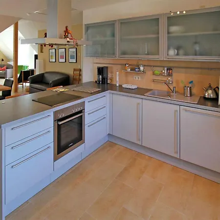 Ferienwohnung Warthe *