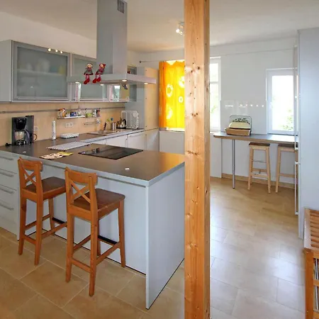 Ferienwohnung Warthe *