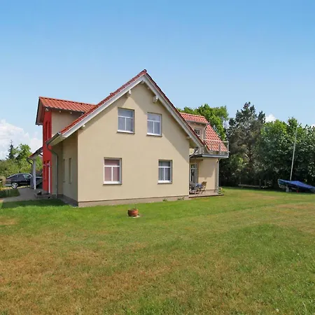 Ferienwohnung Warthe *