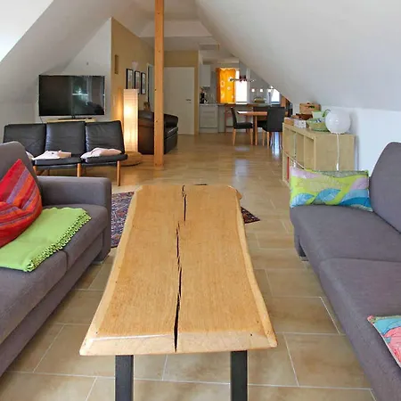 Ferienwohnung Warthe Warthe (Mecklenburg-Vorpommern)