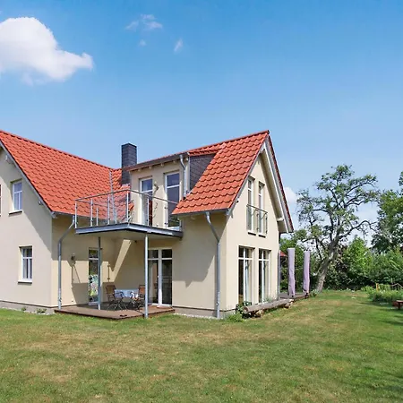 Ferienwohnung Warthe *