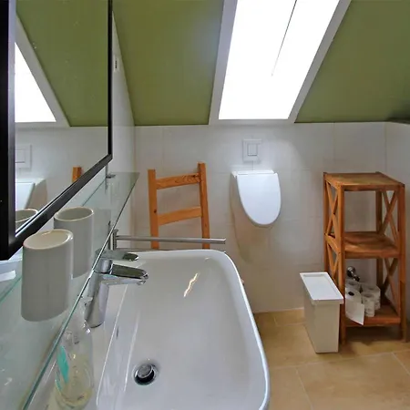Ferienwohnung Warthe