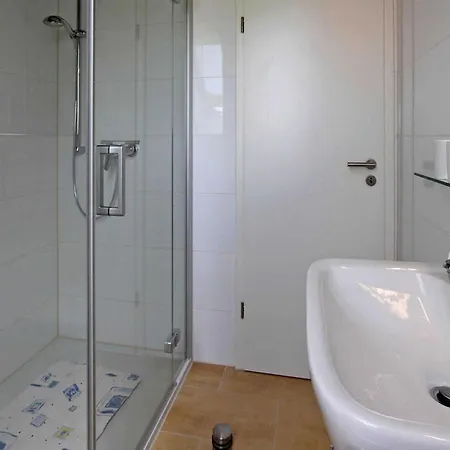 Ferienwohnung Warthe Apartmán *